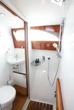 Thumbnail von Bates Starcraft 40 Rajdhani