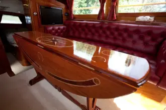 Thumbnail von Bates Starcraft 40 Rajdhani