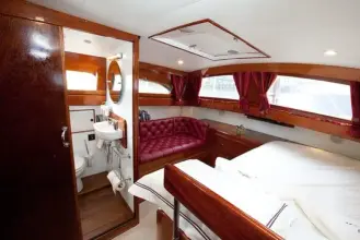 Thumbnail von Bates Starcraft 40 Rajdhani