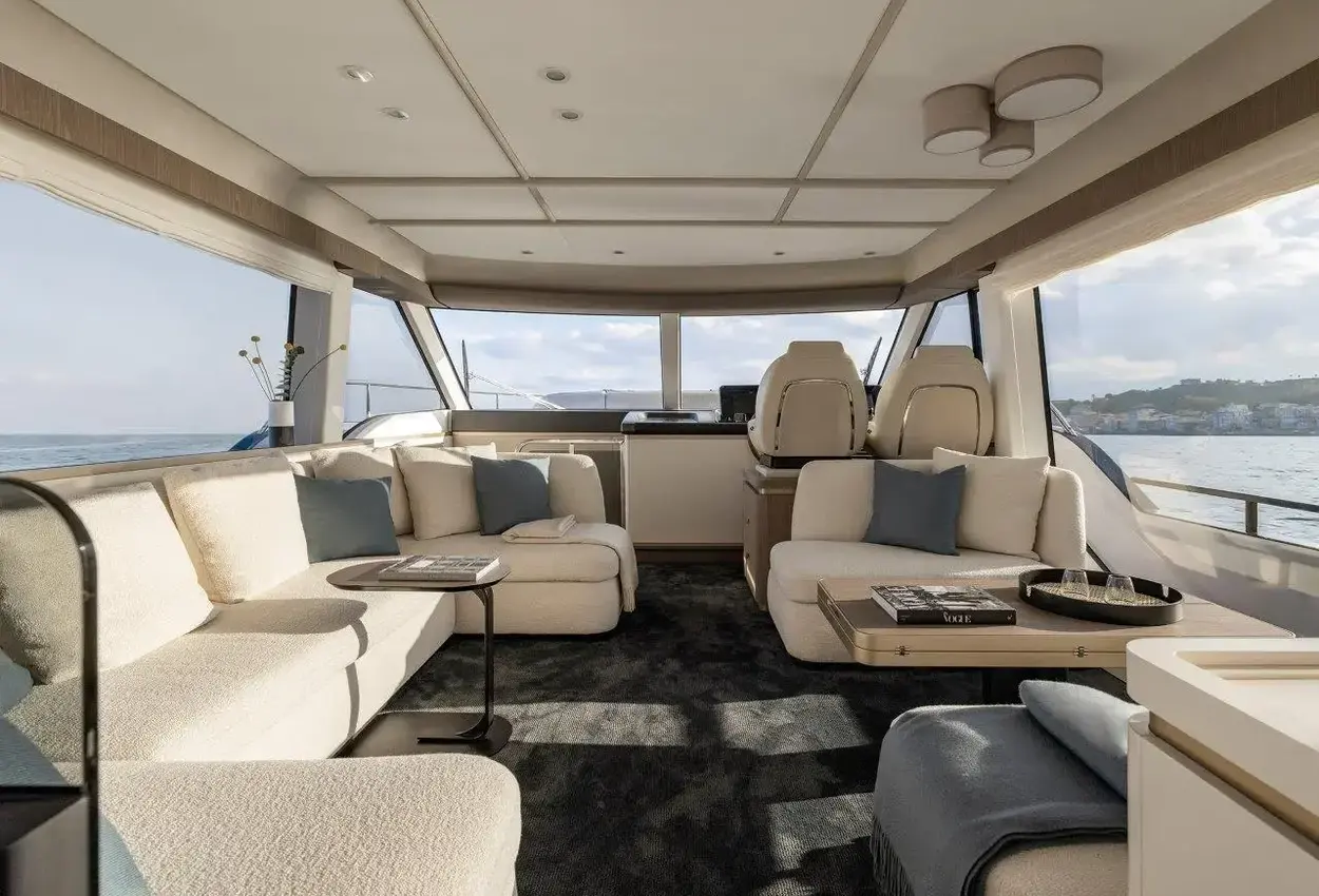 Thumbnail von Azimut 60