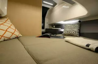 Thumbnail von Windy SR28 CC