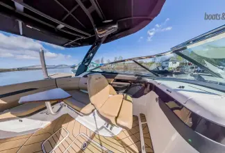 Thumbnail von Sea Ray SLX 260