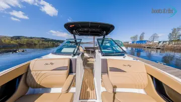 Thumbnail von Sea Ray SLX 260