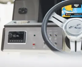 Thumbnail von Sea Ray SDX 270