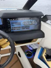 Thumbnail von Nautique G25 Paragon