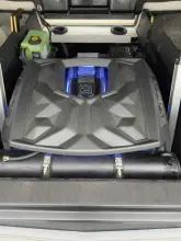 Thumbnail von Nautique G25 Paragon