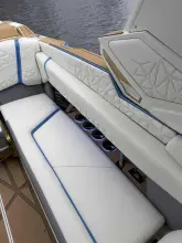 Thumbnail von Nautique G25 Paragon