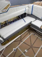 Thumbnail von Nautique G25 Paragon