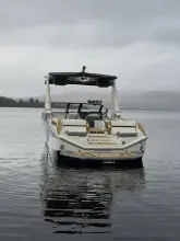 Thumbnail von Nautique G25 Paragon