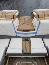 Thumbnail von Nautique G25 Paragon