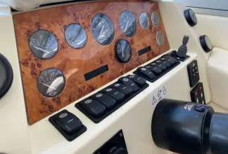 Thumbnail von Sealine F34