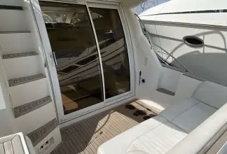 Thumbnail von Sealine F34