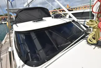 Thumbnail von Wauquiez Pilot Saloon 48 Wauquiez for sale