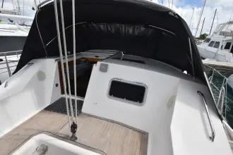 Thumbnail von Wauquiez Pilot Saloon 48 Wauquiez for sale