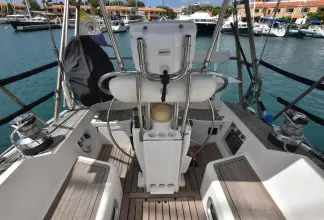 Thumbnail von Wauquiez Pilot Saloon 48 Wauquiez for sale