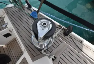 Thumbnail von Wauquiez Pilot Saloon 48 Wauquiez for sale