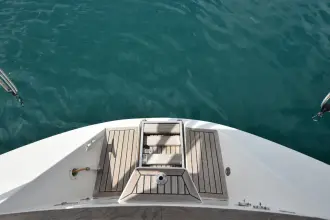 Thumbnail von Wauquiez Pilot Saloon 48 Wauquiez for sale