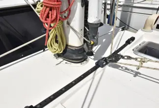 Thumbnail von Wauquiez Pilot Saloon 48 Wauquiez for sale