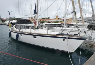 Thumbnail von Wauquiez Pilot Saloon 48 Wauquiez for sale