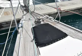 Thumbnail von Wauquiez Pilot Saloon 48 Wauquiez for sale