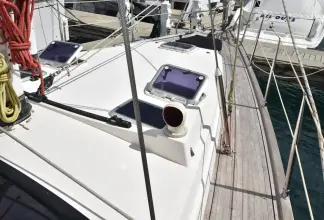 Thumbnail von Wauquiez Pilot Saloon 48 Wauquiez for sale