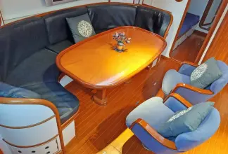 Thumbnail von Mystic 60 ELYSIA OF GLASGOW