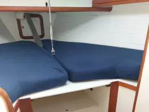 Thumbnail von Mystic 60 ELYSIA OF GLASGOW