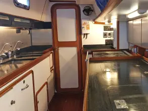 Thumbnail von Mystic 60 ELYSIA OF GLASGOW