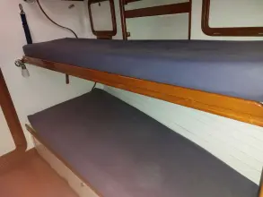 Thumbnail von Mystic 60 ELYSIA OF GLASGOW