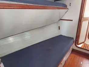 Thumbnail von Mystic 60 ELYSIA OF GLASGOW