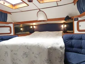 Thumbnail von Mystic 60 ELYSIA OF GLASGOW