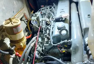 Thumbnail von Mystic 60 ELYSIA OF GLASGOW