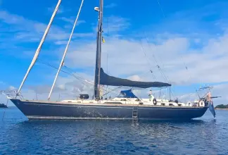 Thumbnail von Mystic 60 ELYSIA OF GLASGOW