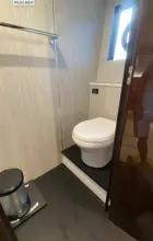 Thumbnail von Fairline Squadron 65 Kalamarda 3