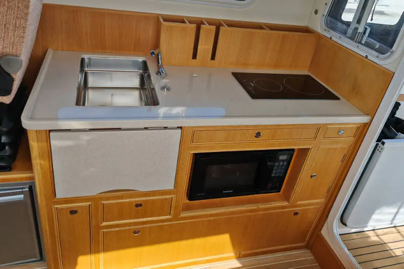 Thumbnail von Seaward 29