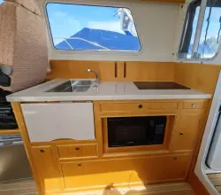 Thumbnail von Seaward 29