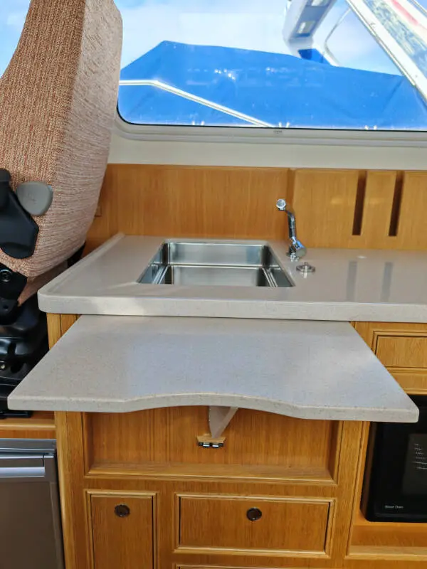 Thumbnail von Seaward 29