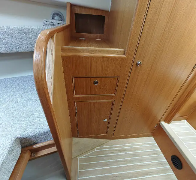 Thumbnail von Seaward 29