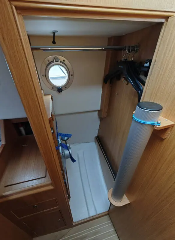 Thumbnail von Seaward 29