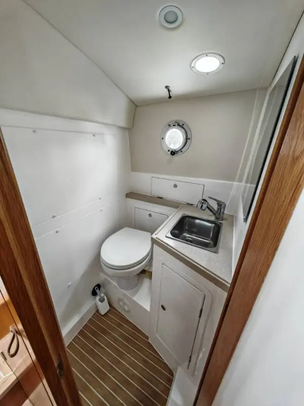 Thumbnail von Seaward 29