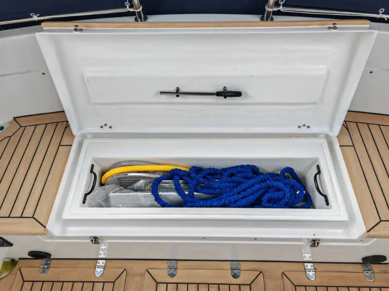 Thumbnail von Seaward 29