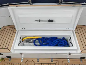 Thumbnail von Seaward 29