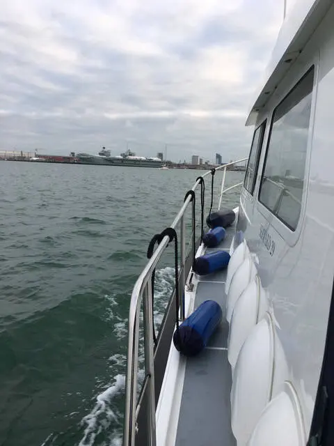 Thumbnail von Seaward 29