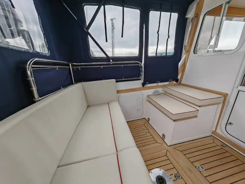 Thumbnail von Seaward 29