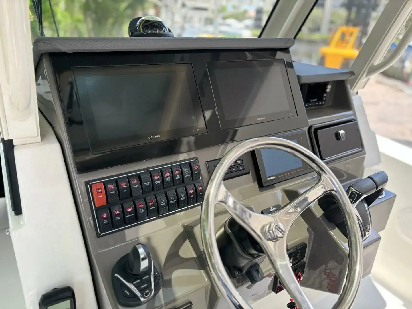 Thumbnail von Pursuit S 288