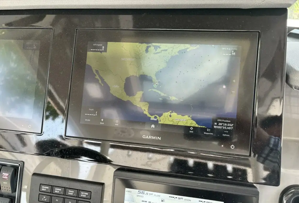 Thumbnail von Pursuit S 288