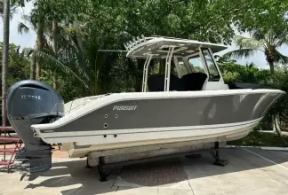 Thumbnail von Pursuit S 288