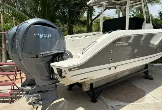 Thumbnail von Pursuit S 288