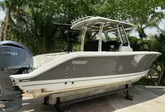 Thumbnail von Pursuit S 288