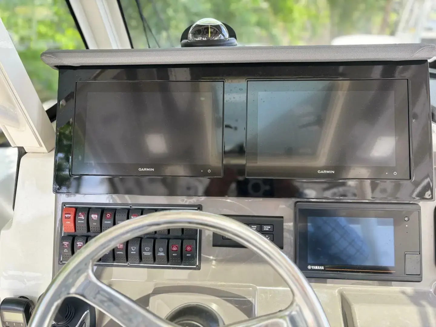 Thumbnail von Pursuit S 288